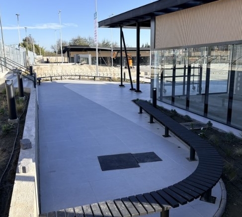 Local Comercial en Portal Arenas Rancagua — Ubicación Estratégica y Demanda Real
