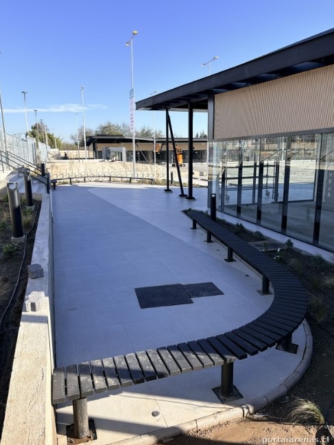 Local Comercial en Portal Arenas Rancagua — Ubicación Estratégica y Demanda Real