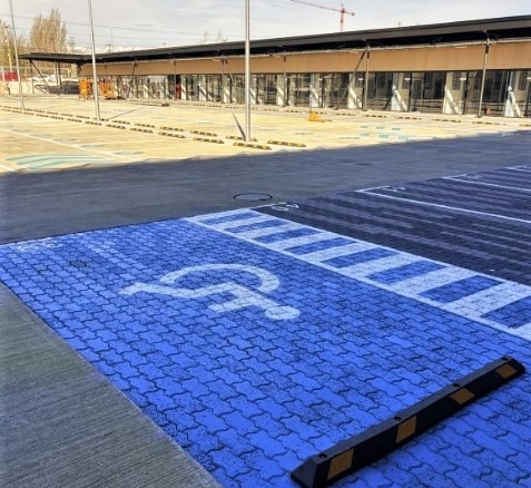 Local Comercial en Portal Arenas Rancagua — Ubicación Estratégica y Demanda Real