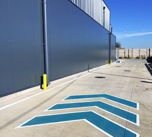 Local Comercial en Portal Arenas Rancagua — Ubicación Estratégica y Demanda Real