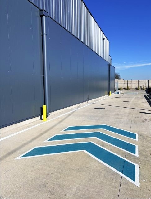 Local Comercial en Portal Arenas Rancagua — Ubicación Estratégica y Demanda Real