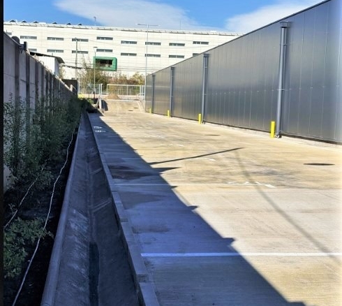 Local Comercial en Portal Arenas Rancagua — Ubicación Estratégica y Demanda Real