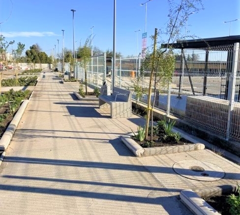 Local Comercial en Portal Arenas Rancagua — Ubicación Estratégica y Demanda Real