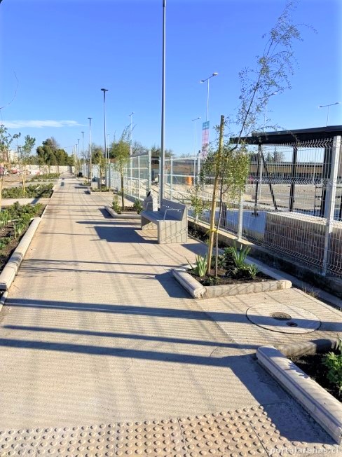 Local Comercial en Portal Arenas Rancagua — Ubicación Estratégica y Demanda Real
