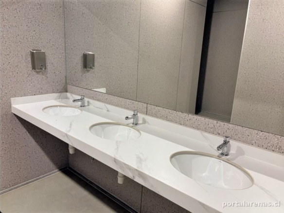 Local Comercial en Portal Arenas Rancagua — Ubicación Estratégica y Demanda Real