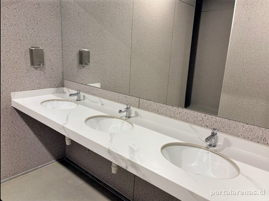 Local Comercial en Portal Arenas Rancagua — Ubicación Estratégica y Demanda Real