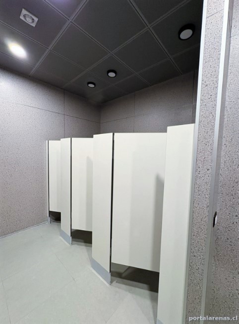 Local Comercial en Portal Arenas Rancagua — Ubicación Estratégica y Demanda Real