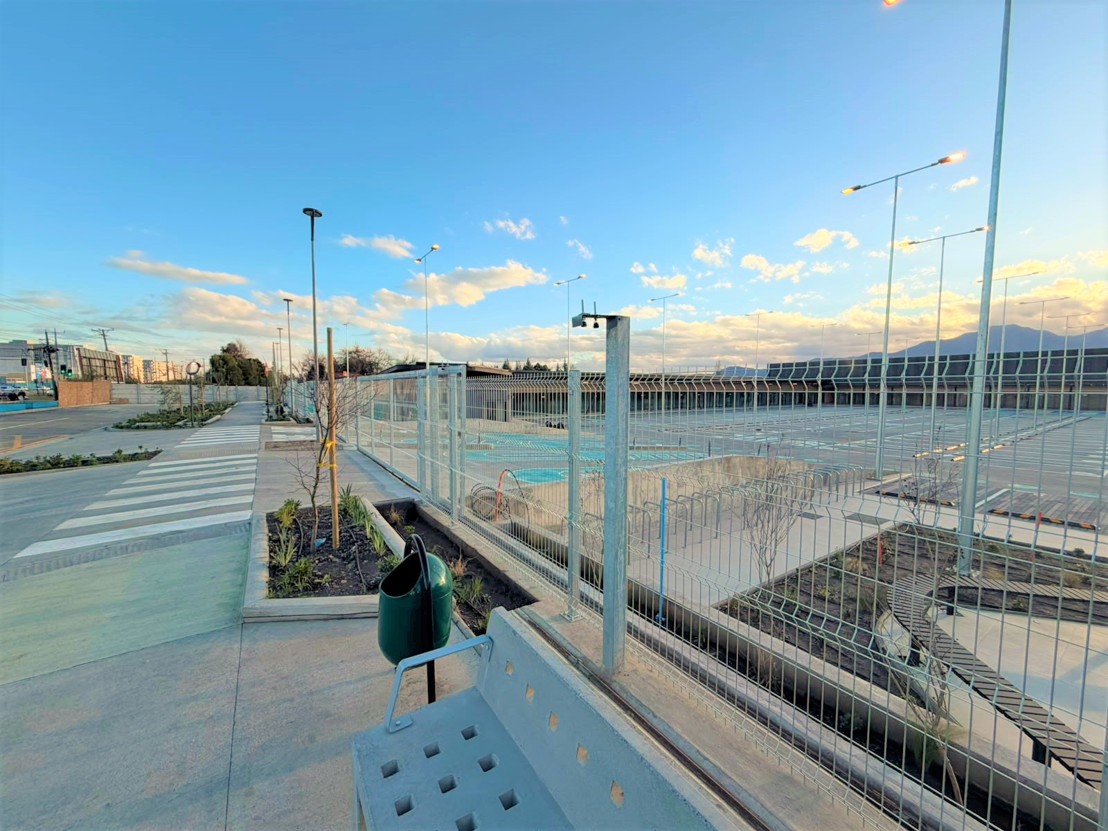 Local Comercial en Portal Arenas Rancagua — Ubicación Estratégica y Demanda Real