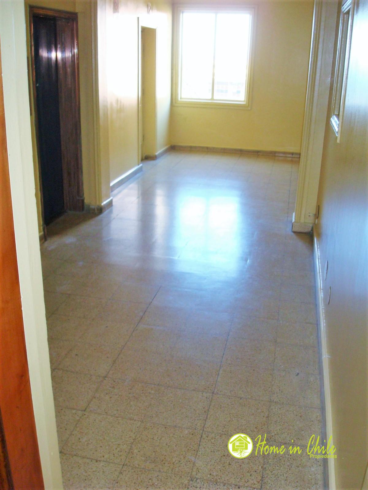 Oficina Comercial en el Centro de Valparaíso – Arriendo