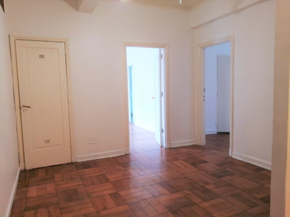 Oficina Comercial en el Centro de Valparaíso – Arriendo
