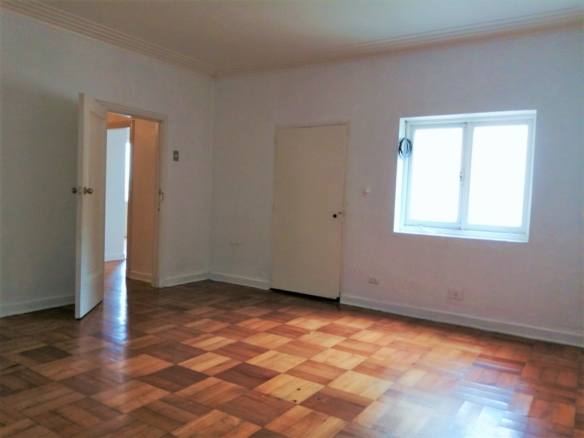 Oficina Comercial en el Centro de Valparaíso – Arriendo