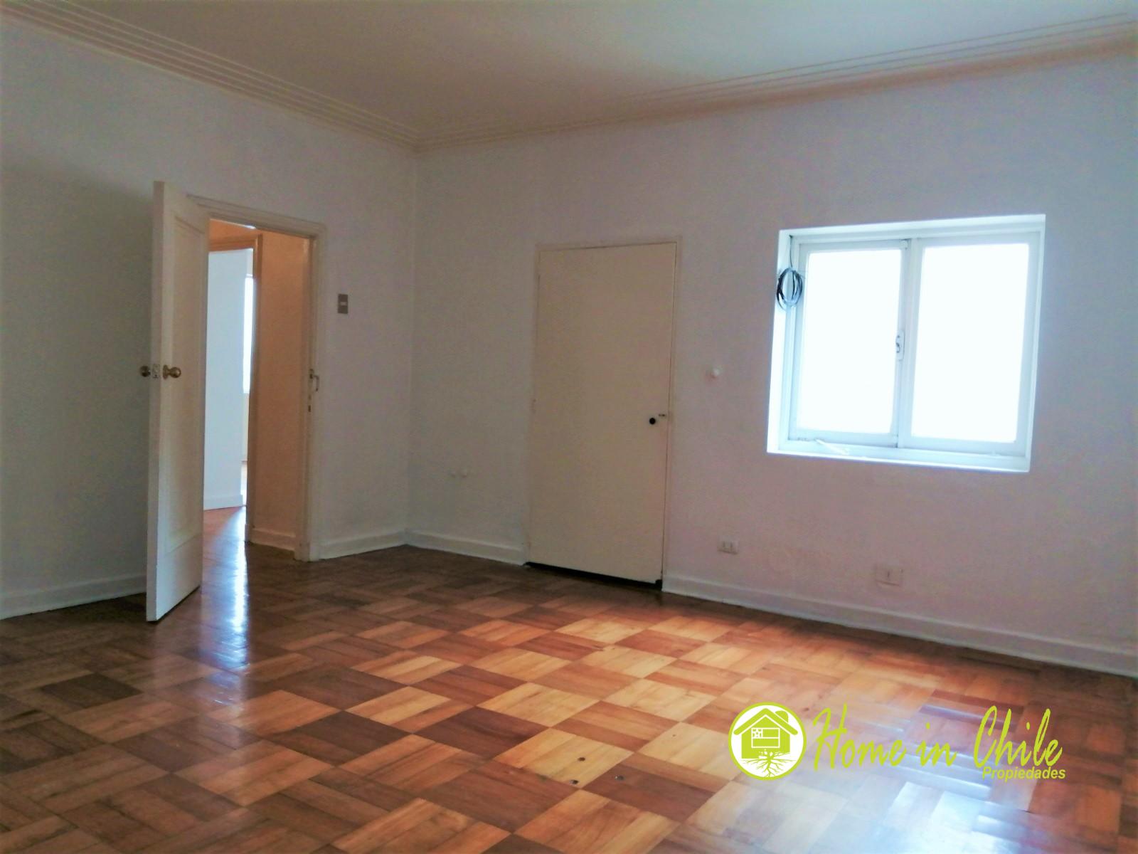 Oficina Comercial en el Centro de Valparaíso – Arriendo