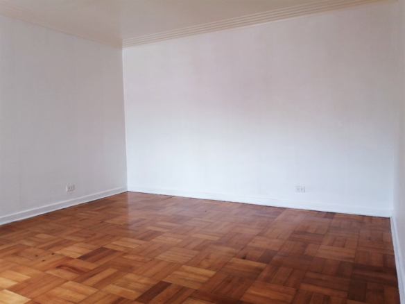 Oficina Comercial en el Centro de Valparaíso – Arriendo