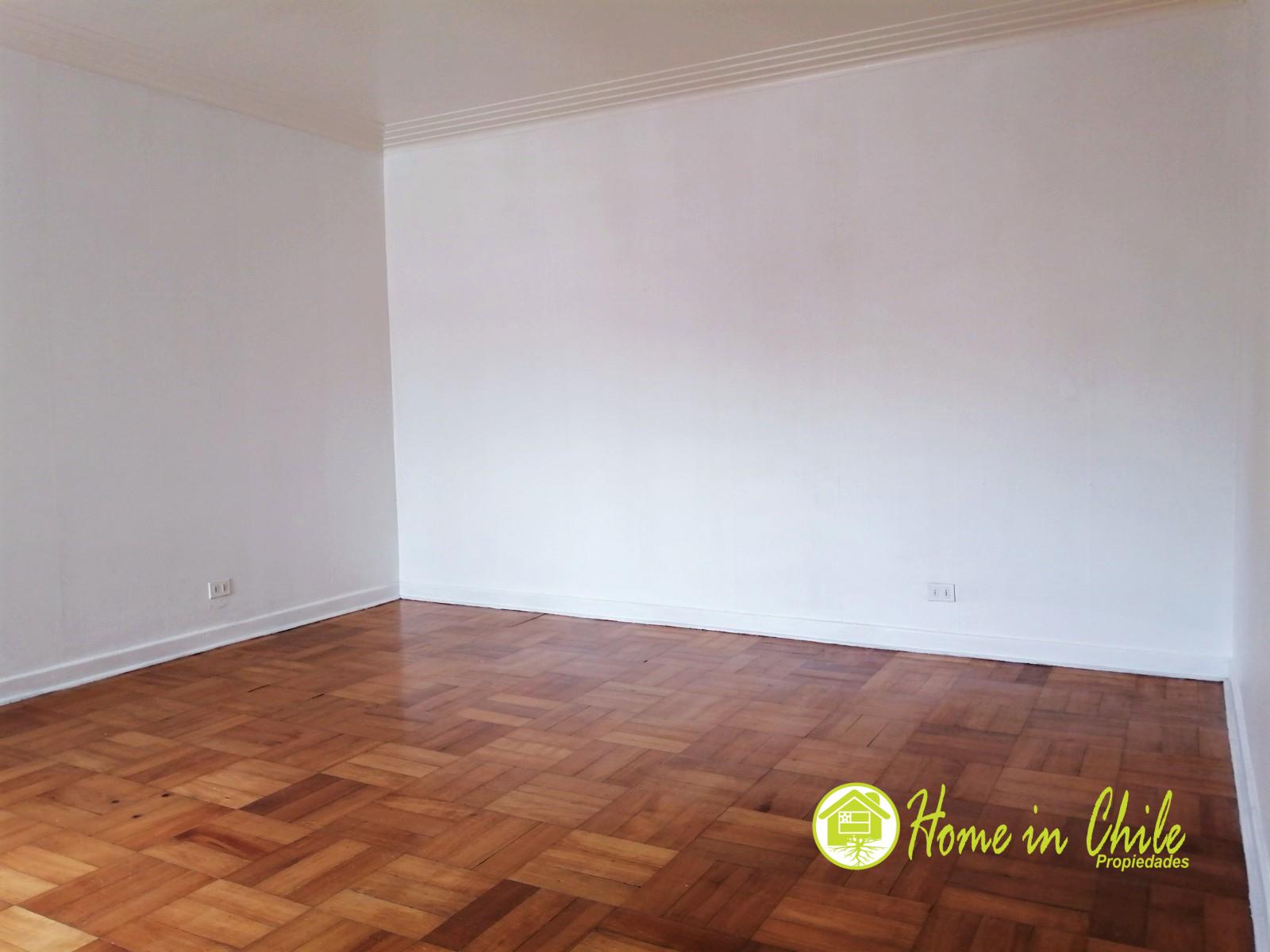 Oficina Comercial en el Centro de Valparaíso – Arriendo