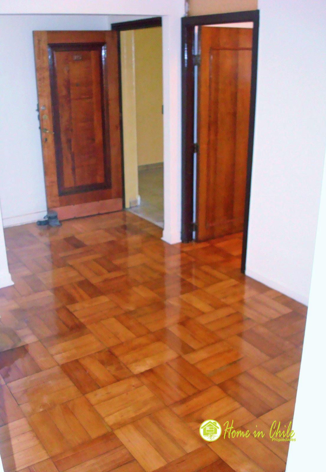 Oficina Comercial en el Centro de Valparaíso – Arriendo