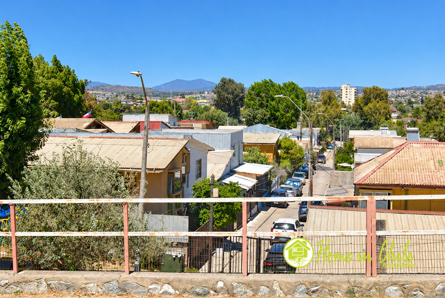 🏡CASA EN VENTA EN VILLA ALEMANA NORTE.