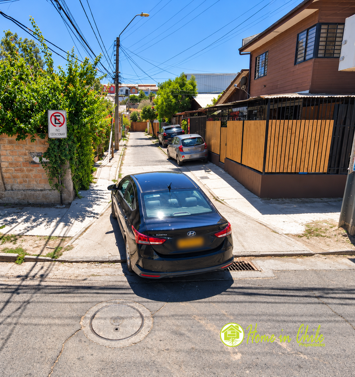 🏡CASA EN VENTA EN VILLA ALEMANA NORTE.