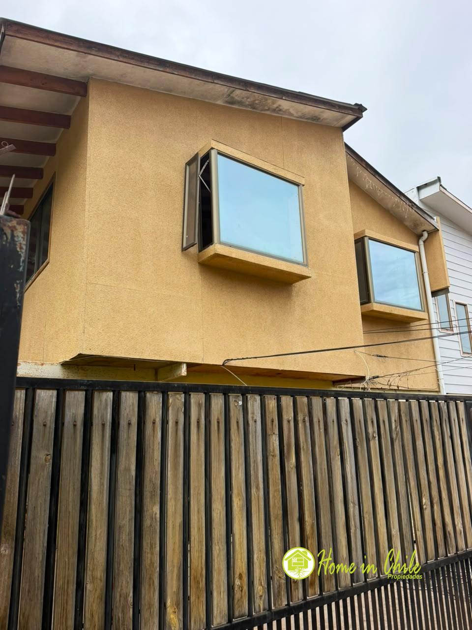 🏡CASA EN VENTA EN VILLA ALEMANA NORTE.