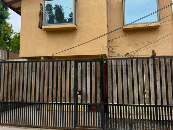 🏡CASA EN VENTA EN VILLA ALEMANA NORTE.
