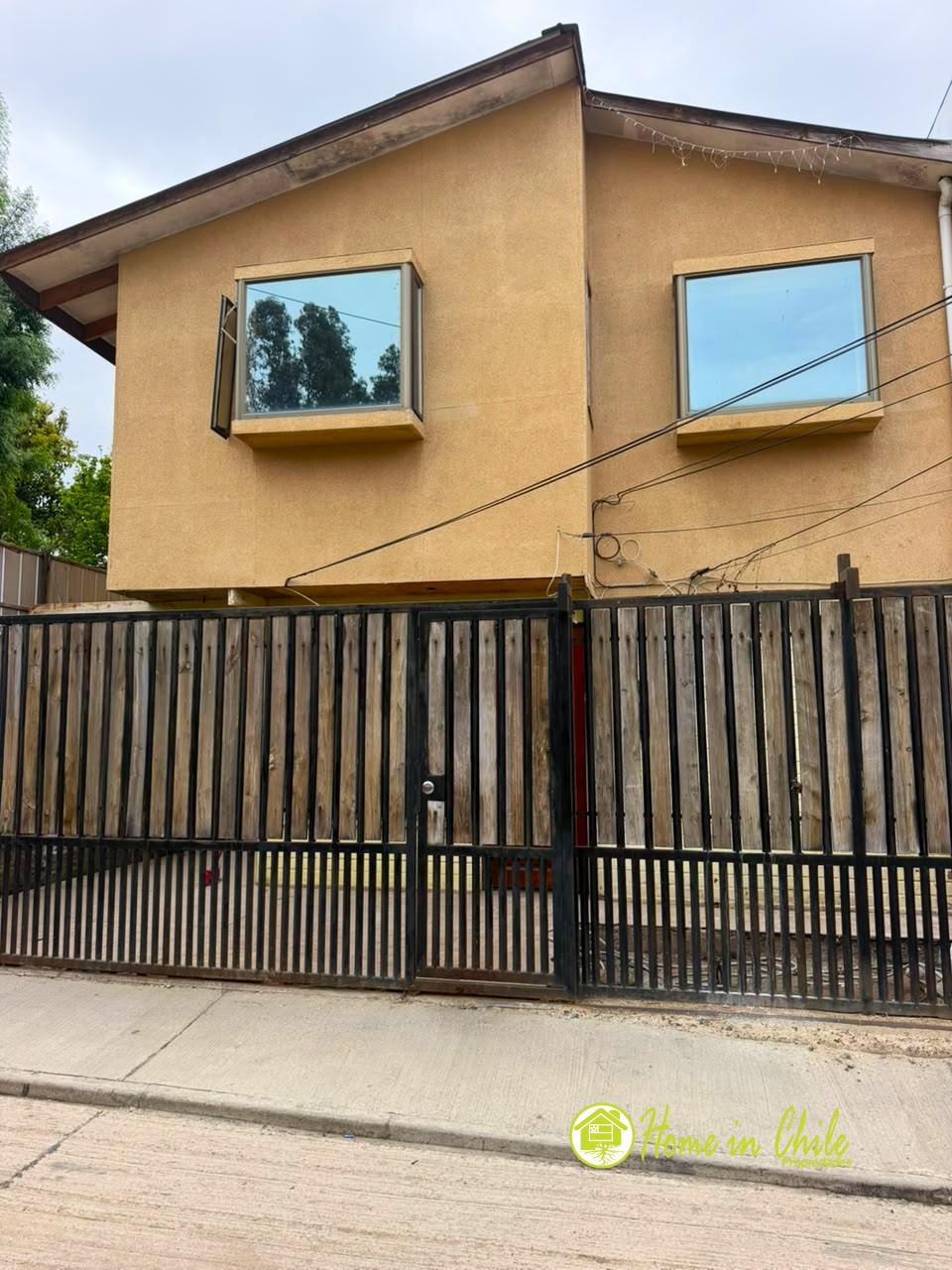 🏡CASA EN VENTA EN VILLA ALEMANA NORTE.