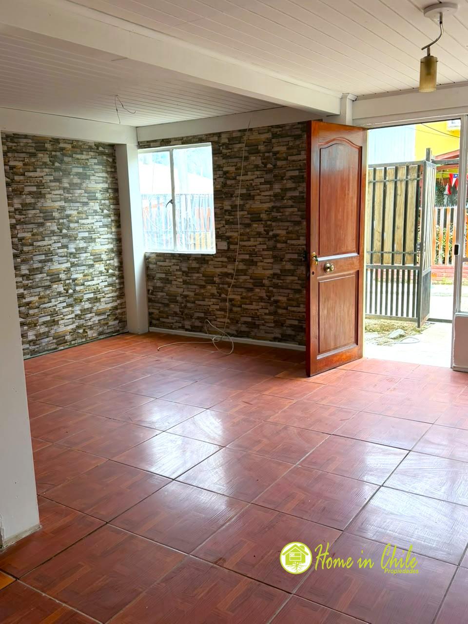 🏡CASA EN VENTA EN VILLA ALEMANA NORTE.