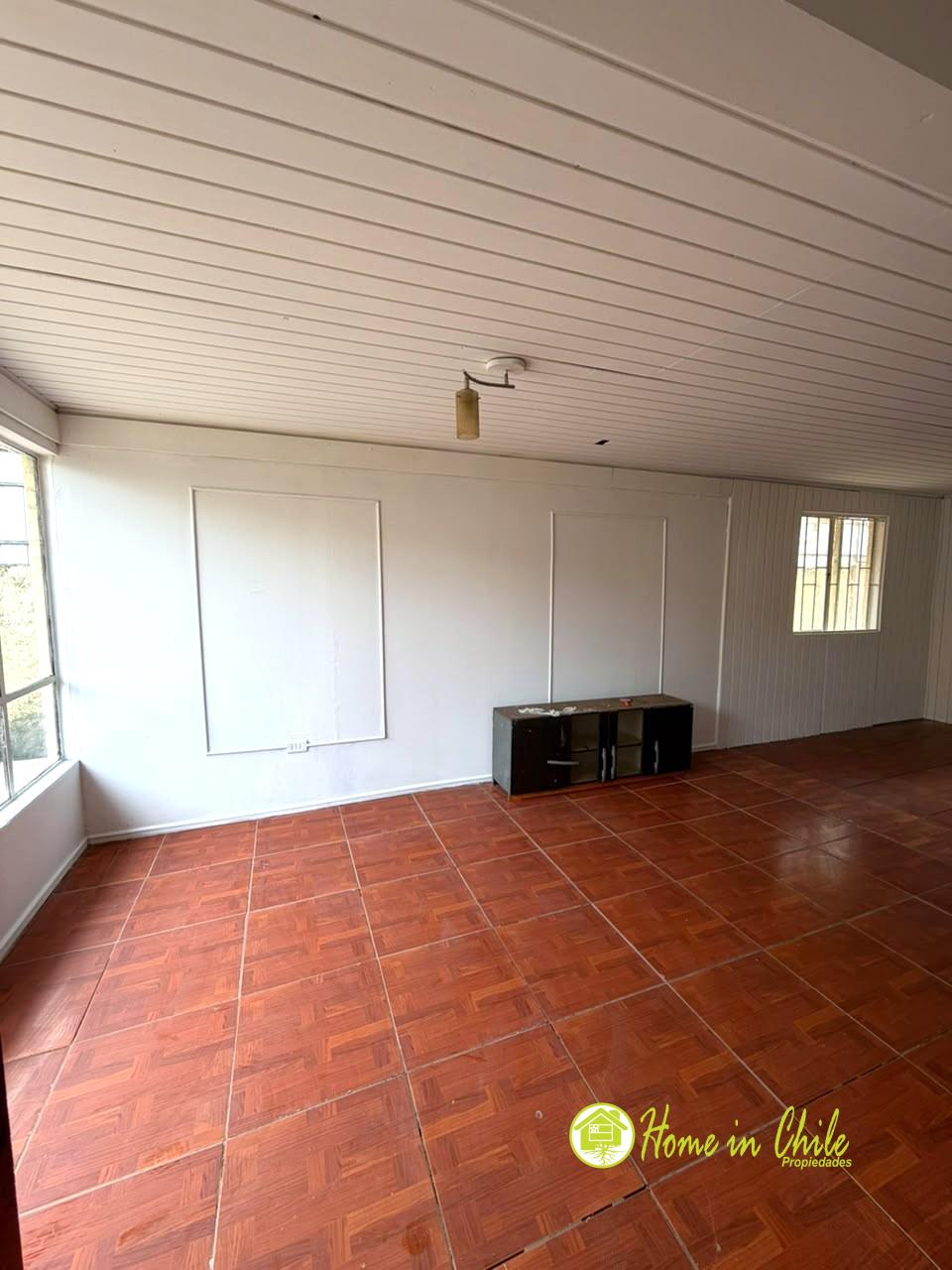 🏡CASA EN VENTA EN VILLA ALEMANA NORTE.