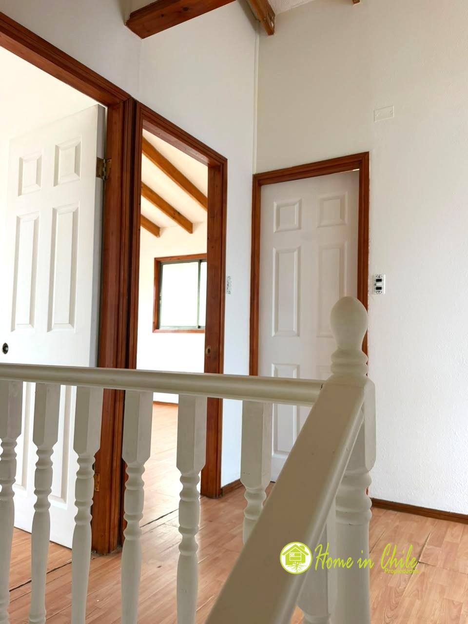🏡CASA EN VENTA EN VILLA ALEMANA NORTE.