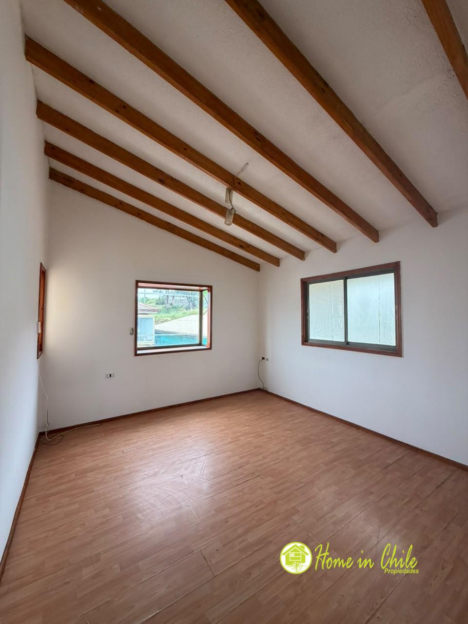 🏡CASA EN VENTA EN VILLA ALEMANA NORTE.