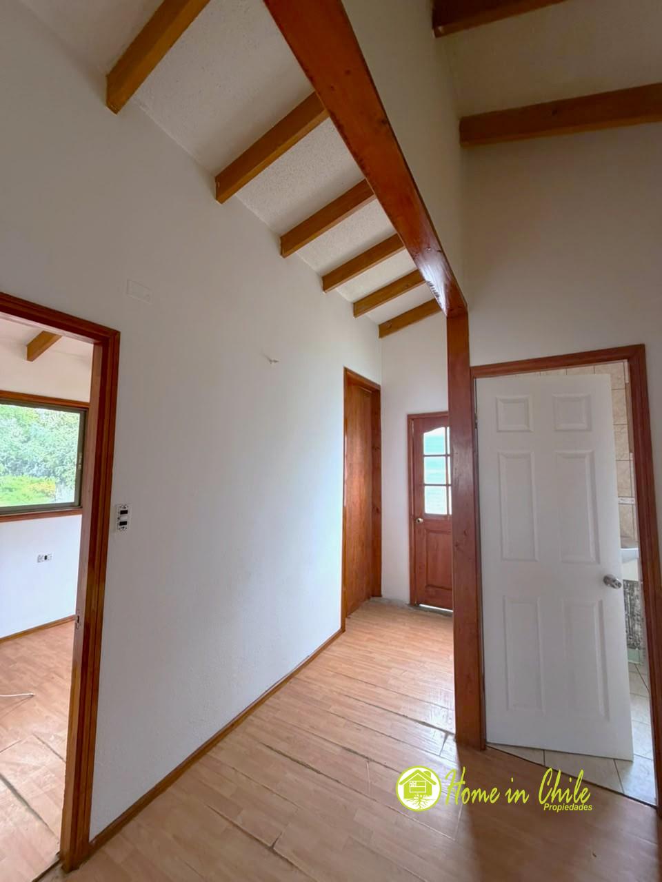 🏡CASA EN VENTA EN VILLA ALEMANA NORTE.