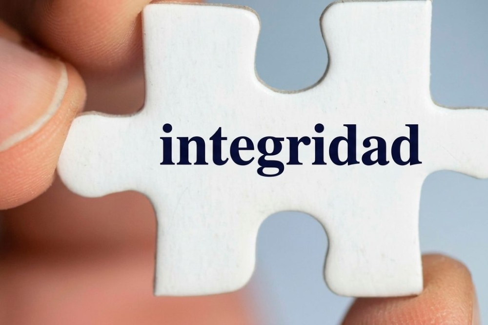 Integridad Integridad